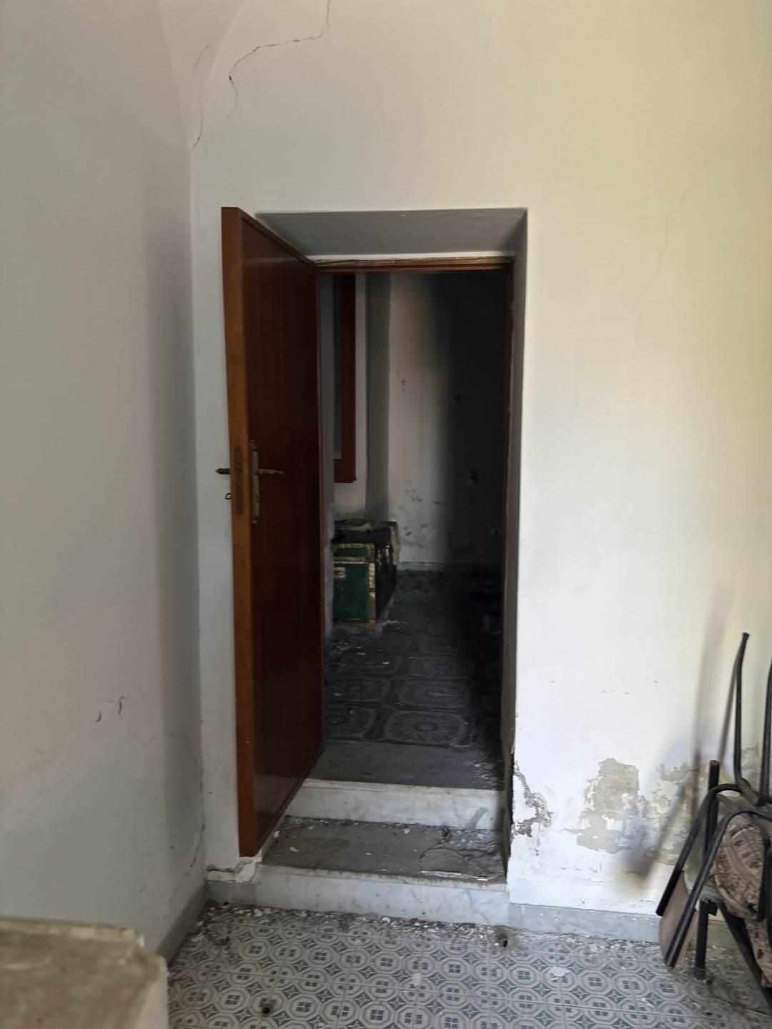 Casa indipendente, Sarno