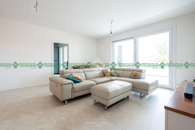 Quadrilocale in Via Guglielmo Marconi 15, San Cesario sul Panaro — foto 4 di 5