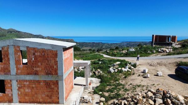 Villa in Contrada Compilato, Castellammare del Golfo — foto 3 di 5