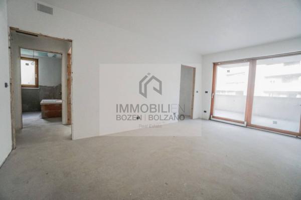 Trilocale in Via Renon 12, Bolzano — foto 4 di 5