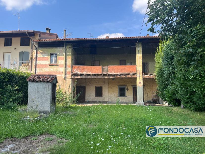Rustico in Palazzolo sull'Oglio, Palazzolo sull'Oglio — foto 5 di 5
