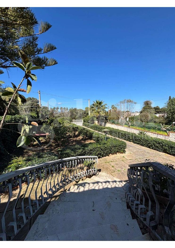 Villa in C/da Santa Venera 19, Marsala