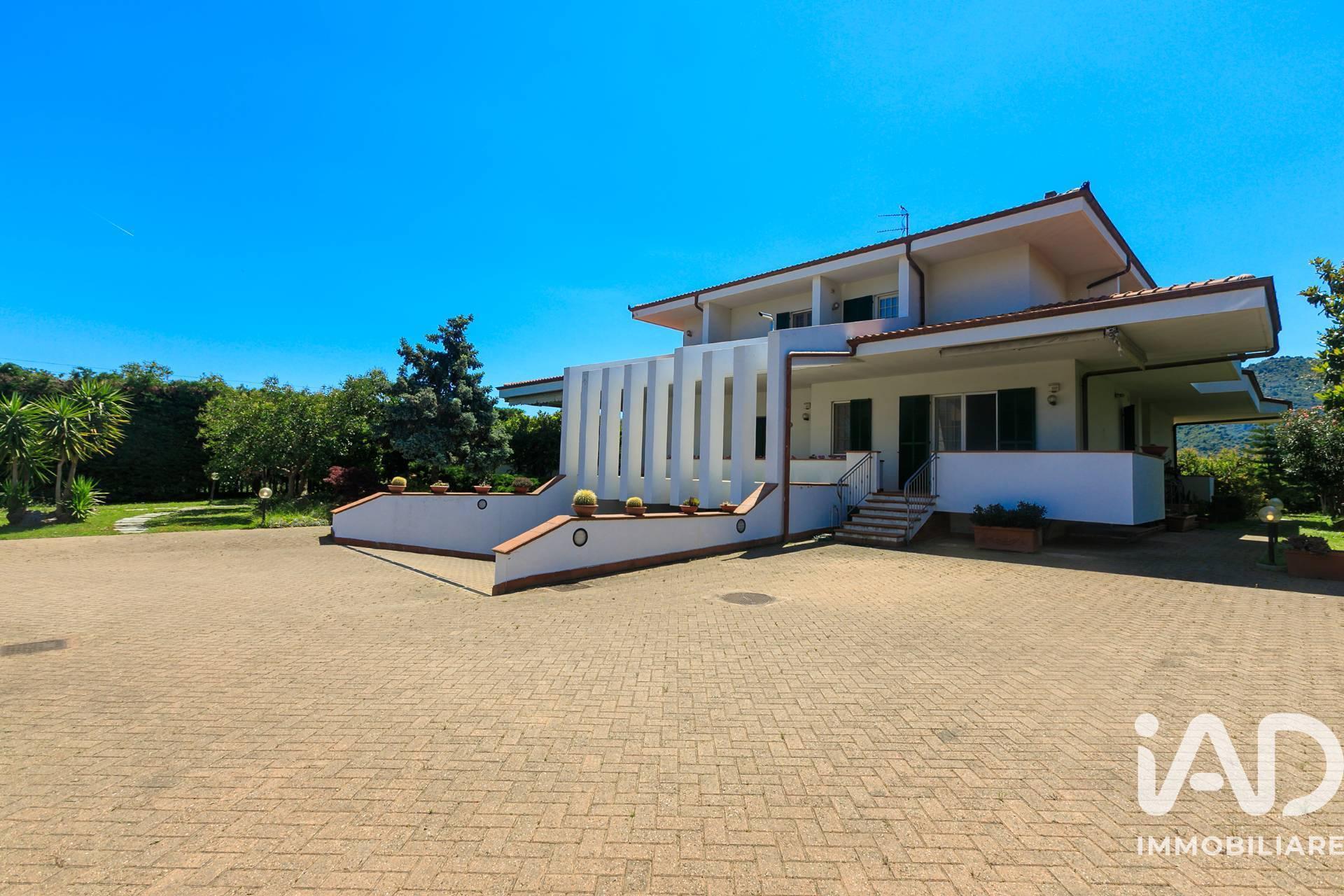 Casa indipendente in Via per Pineland 25bis, Borghetto Santo Spirito