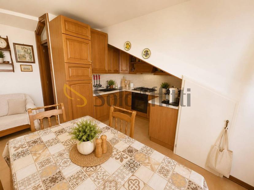 Quadrilocale in Via Giuseppe Garibaldi, Acquaviva Picena — foto 2 di 5