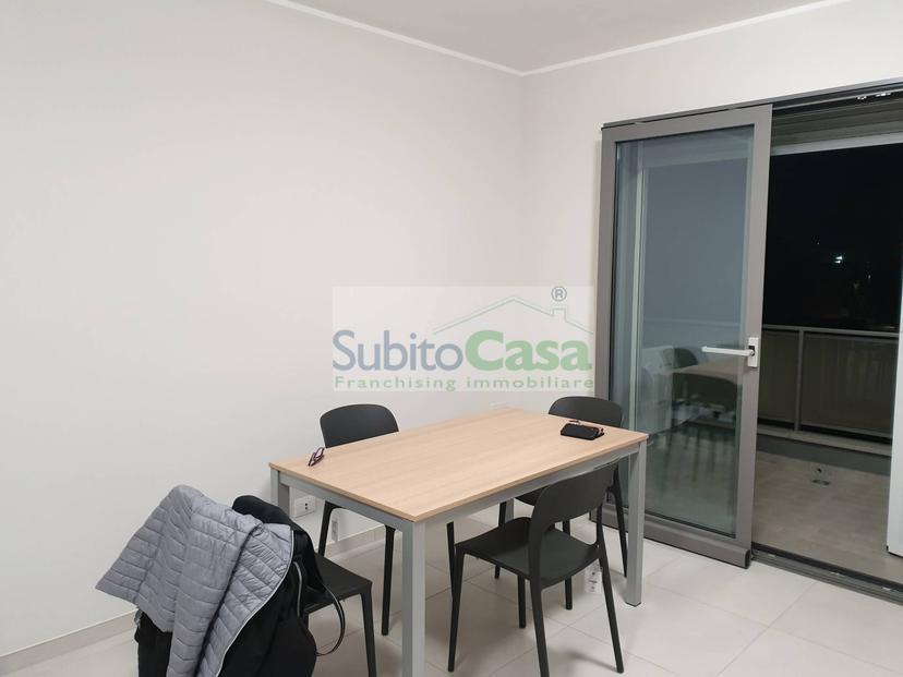 Trilocale in Via Gorizia 23, Chieti