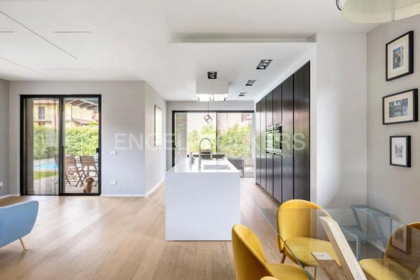 Villa in Via Don Giancarlo Rolando 28, Oleggio Castello — foto 5 di 5