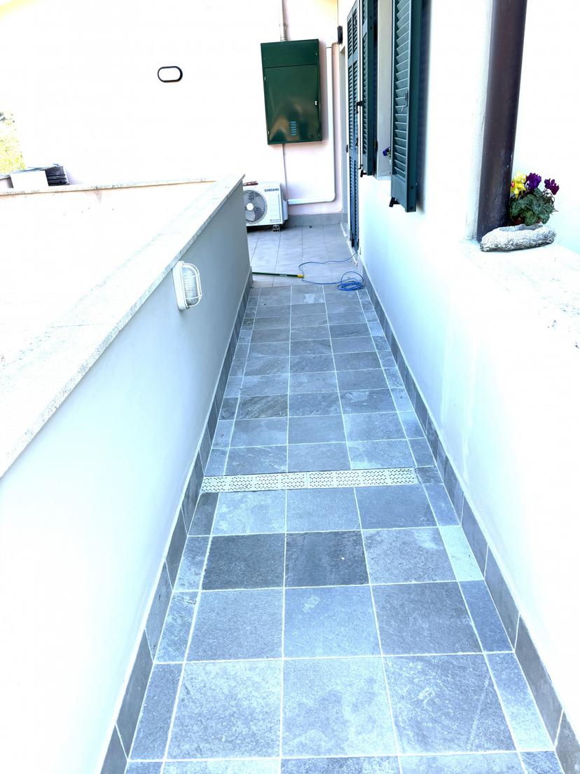 Bilocale, Castellaro — foto 5 di 5