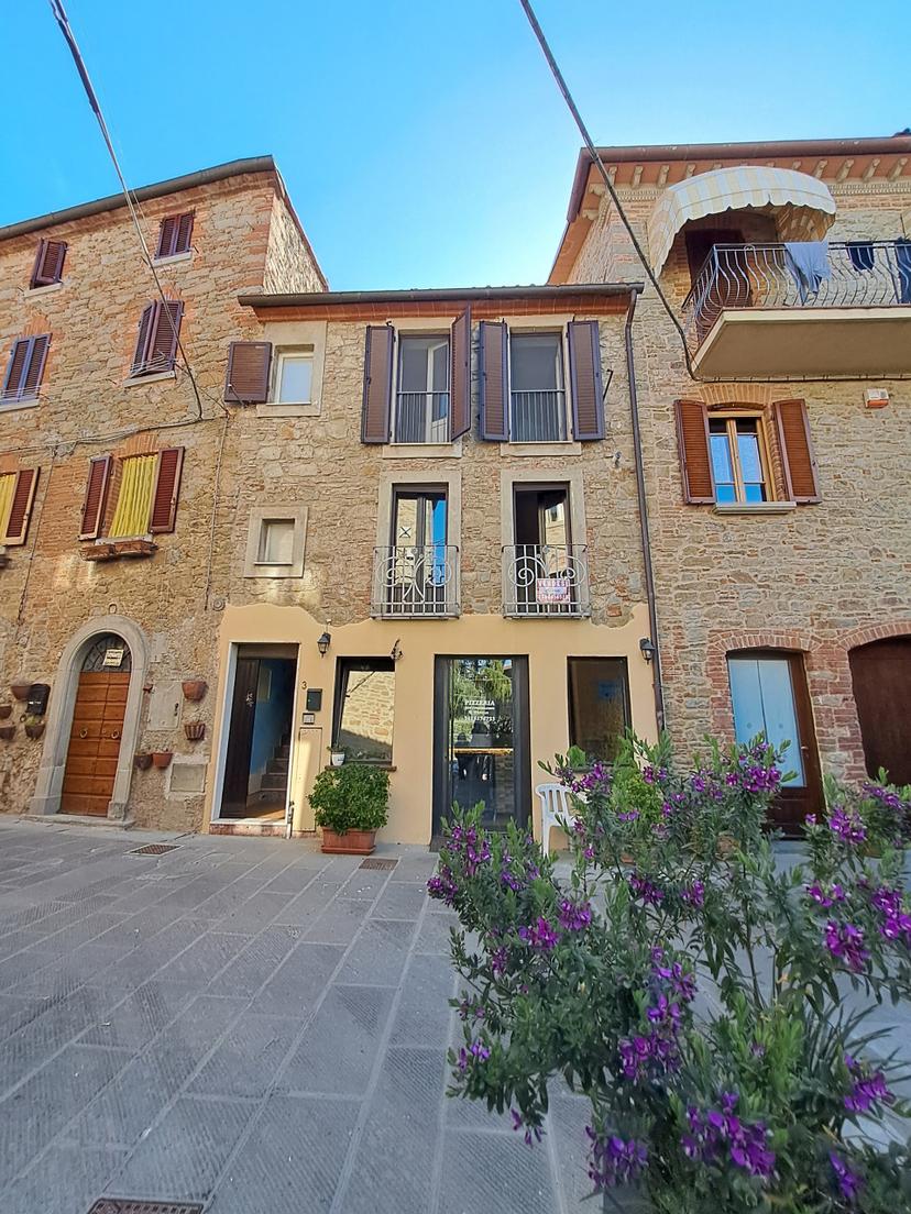Bilocale in Via Giacomo Matteotti, Tuoro sul Trasimeno — foto 5 di 5