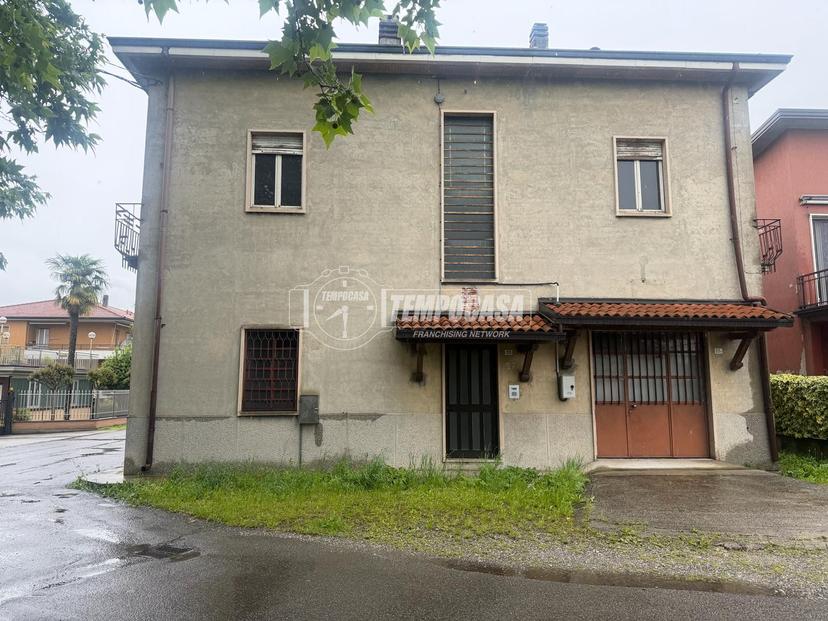 Villa in Via Morigiola 33, Verano Brianza — foto 3 di 5