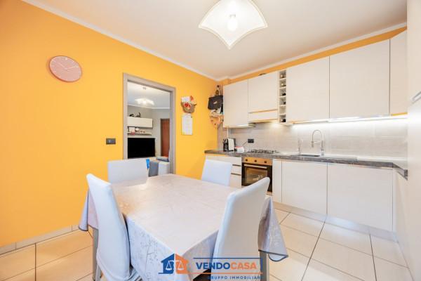 Quadrilocale in Via Giovanni Falcone 6, Beinette — foto 3 di 5