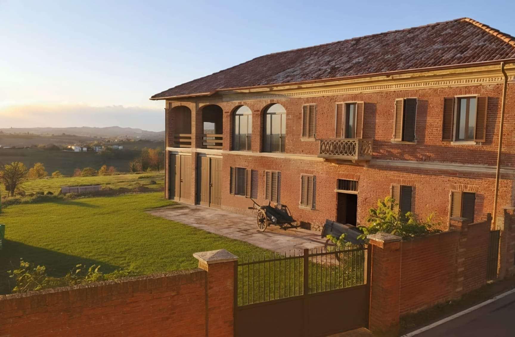 Rustico in Via Roma 65, Villadeati