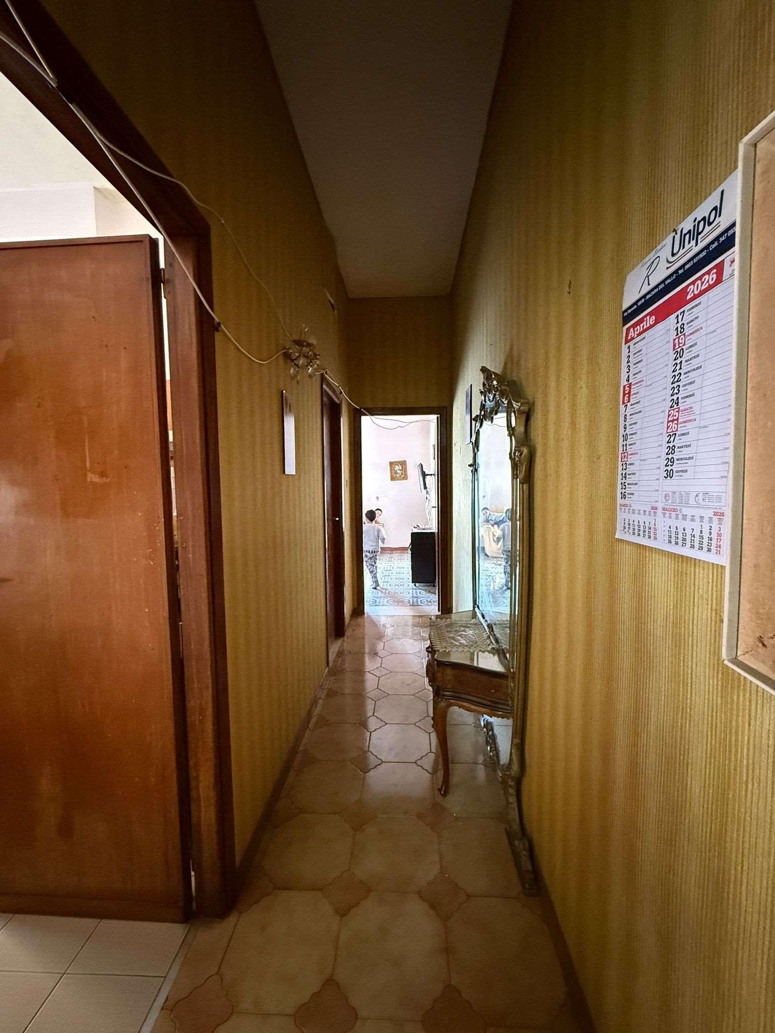 Casa indipendente, Mazara del Vallo