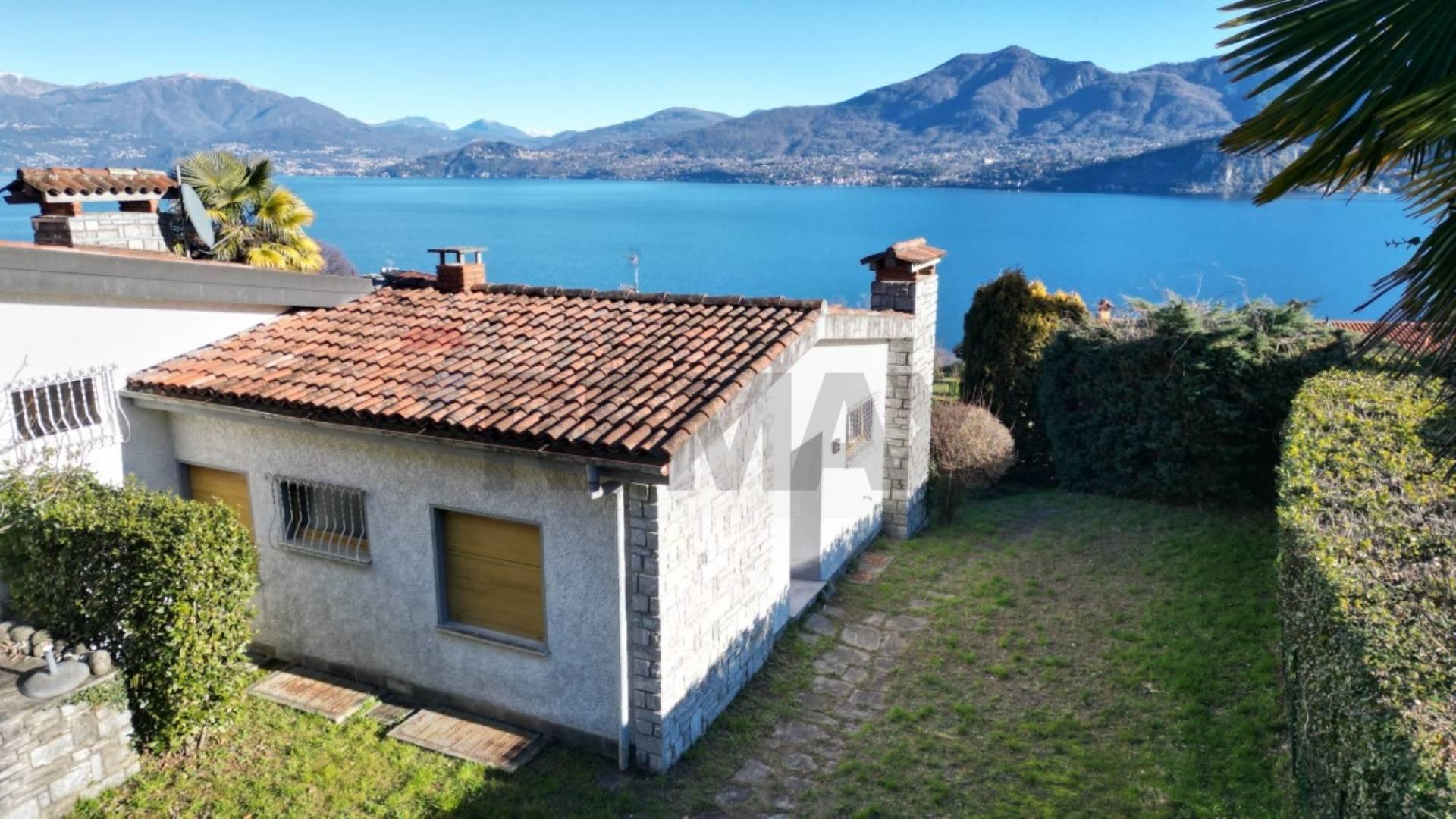 Villa in Via Santissima Trinita', Ghiffa