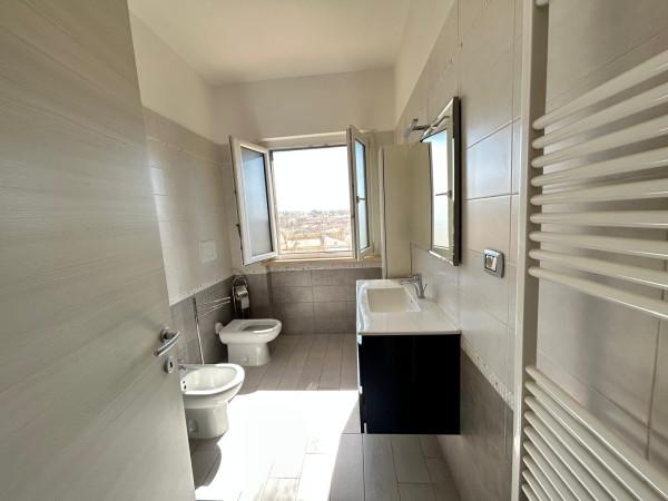 Quadrilocale in Viale Guglielmo Marconi, Vasanello — foto 4 di 5