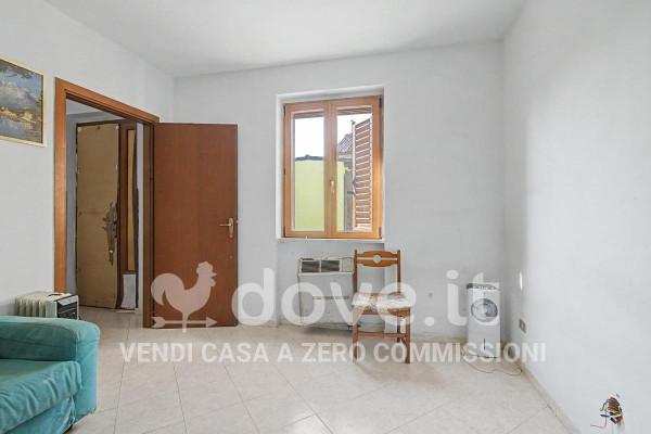 Terratetto unifamiliare in Via Corbellini 16, Gerenzago — foto 4 di 5