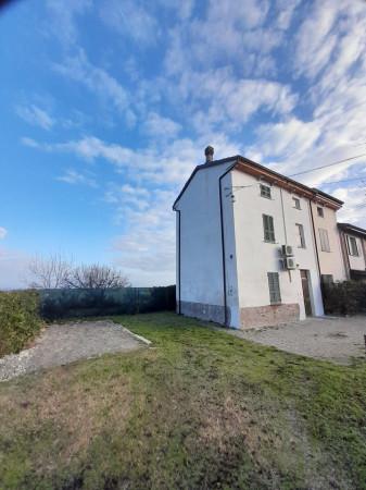 Terratetto unifamiliare in Via Palermo 26, San Giorgio Piacentino — foto 3 di 5