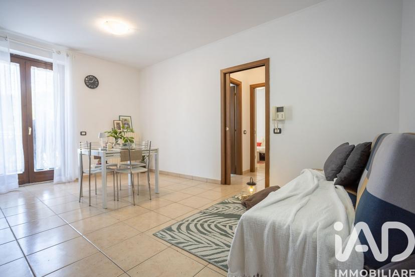 Bilocale in Via Valle, Monte San Giusto — foto 4 di 5