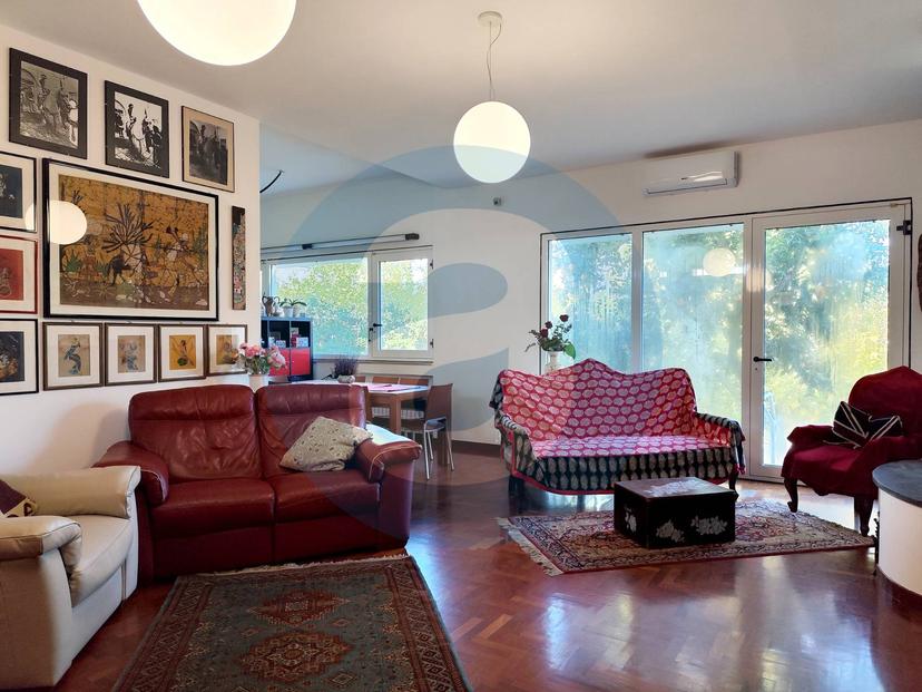Villa a schiera in Via Cimabue 21, Valenzano — foto 4 di 5