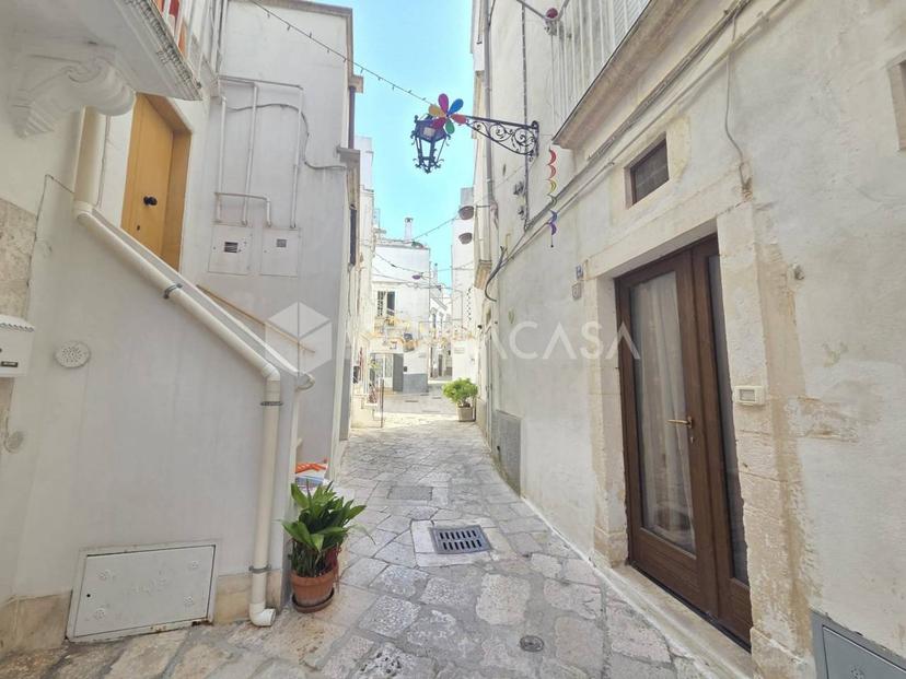 Casa indipendente in Via Macchiavelli S.N.C., Martina Franca — foto 5 di 5