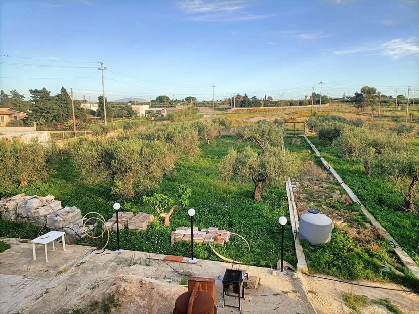 Casa indipendente in Via Marcanzotta 228, Misiliscemi — foto 4 di 5