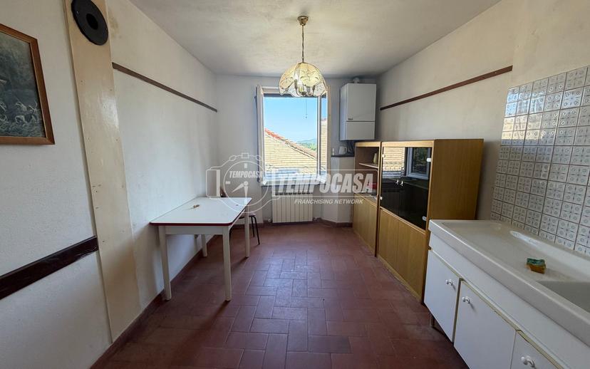Casa indipendente in Via alle Cottarze, Missano, Castiglione Chiavarese — foto 4 di 5