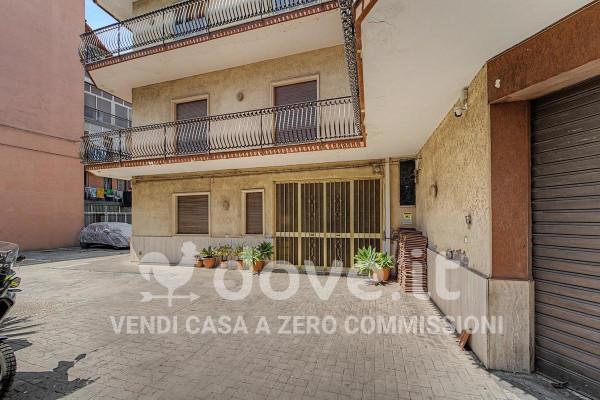 Trilocale in Via Poggio del Lupo 111, Misterbianco