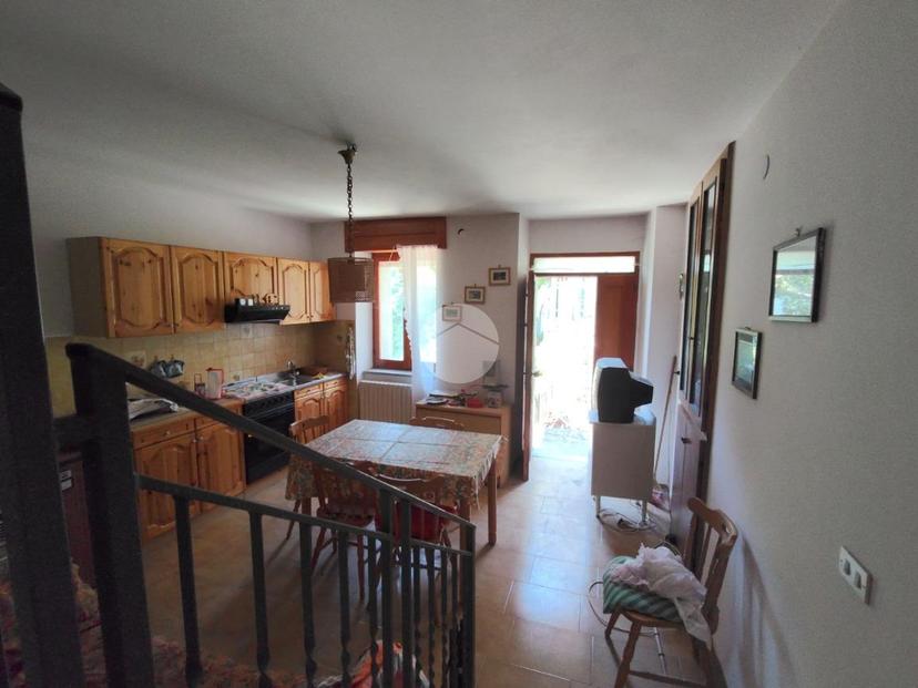 Casa indipendente in Via Giardiniera 3, Montagano — foto 4 di 5