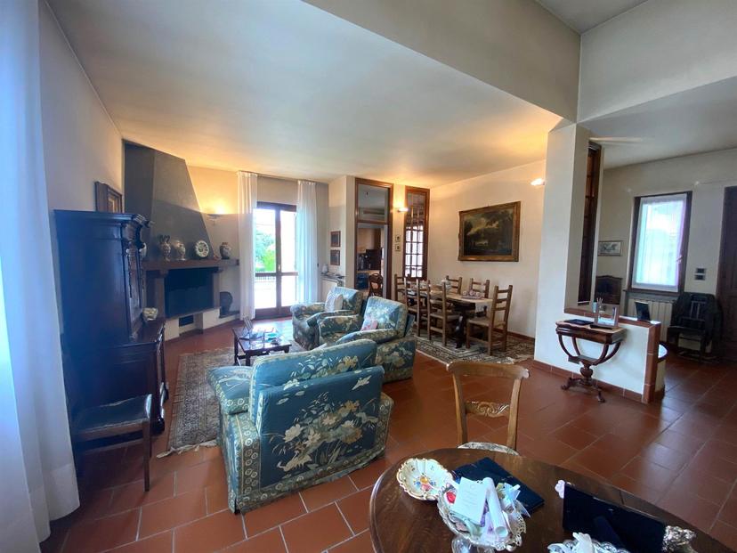 Villa, Trino — foto 2 di 5