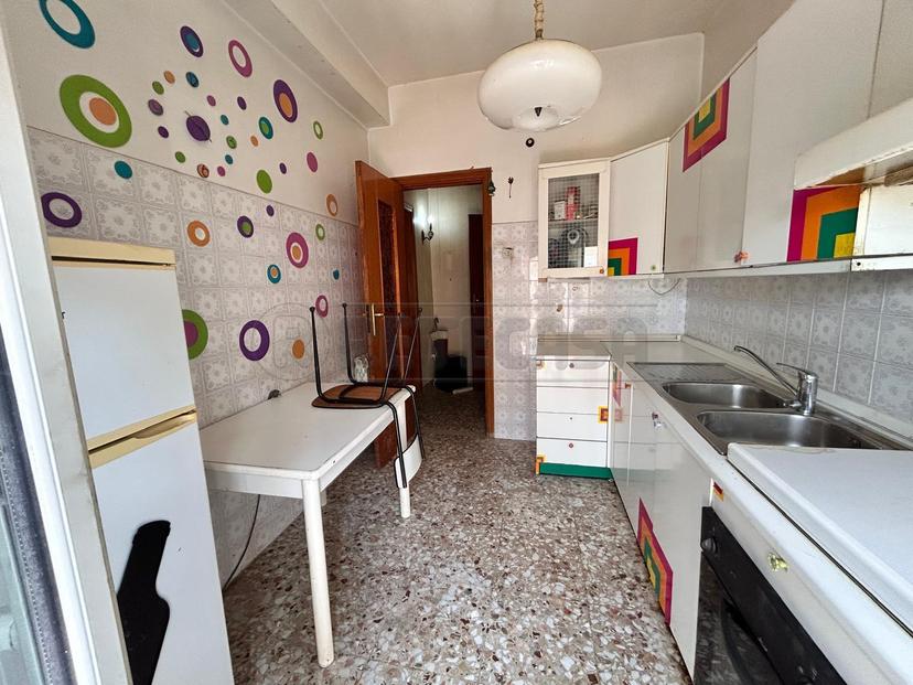 Trilocale in Via Istria 4, Caltanissetta — foto 3 di 5