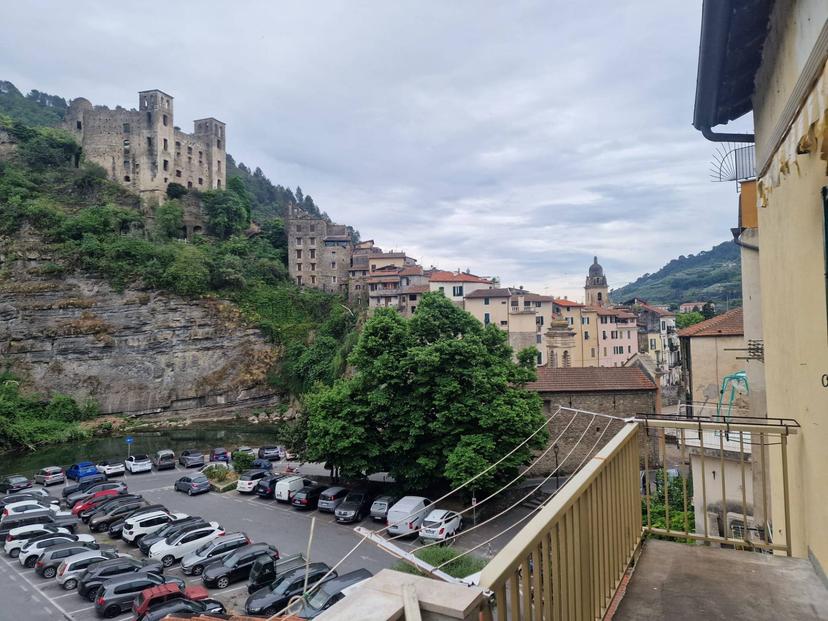 Quadrilocale in Via Martiri 24, Dolceacqua — foto 3 di 5
