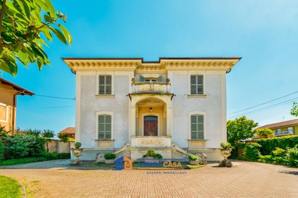 Villa in Via Racconigi, Sommariva del Bosco — foto 2 di 5
