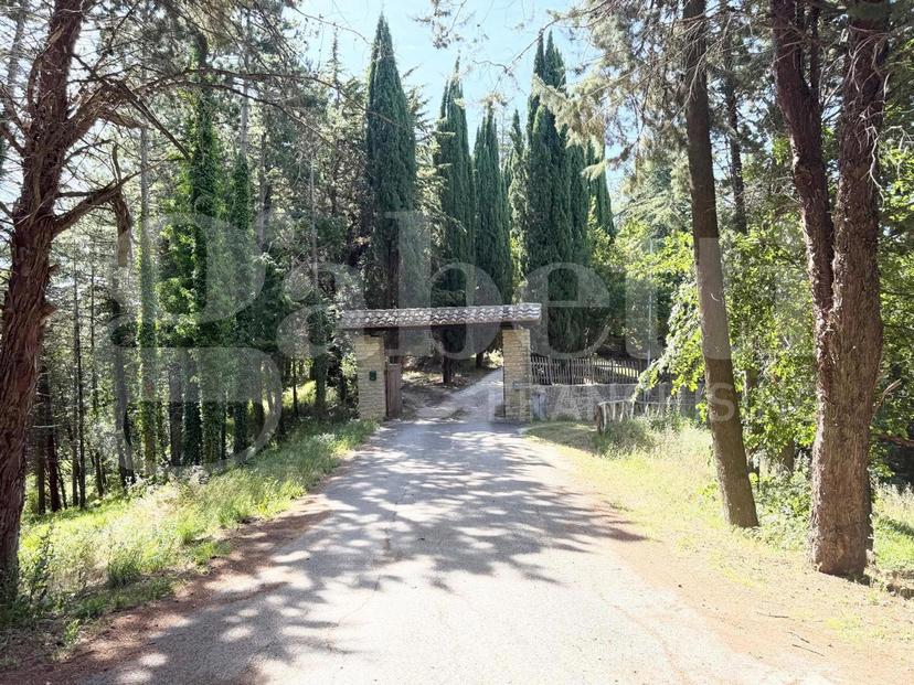 Monolocale in Frazione Paradiso 1, Assisi — foto 2 di 5