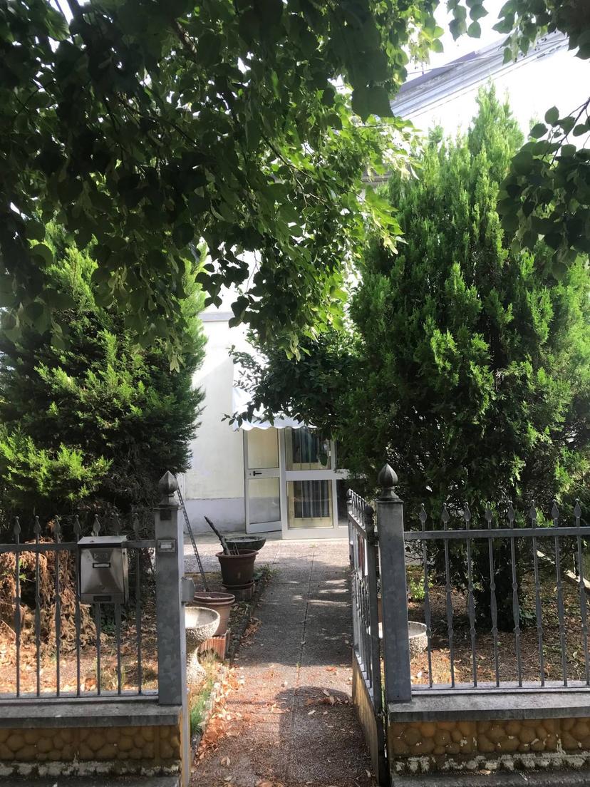 Casa indipendente in Via XX Settembre 77, Copparo — foto 2 di 5