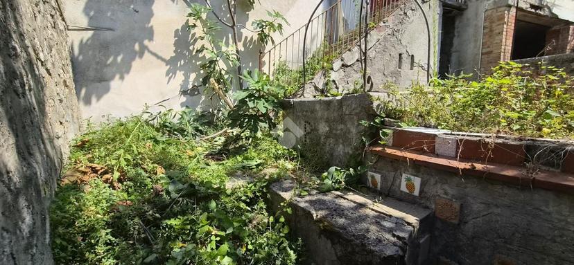 Casa indipendente in Via S. Spirito 83, Montesarchio — foto 5 di 5