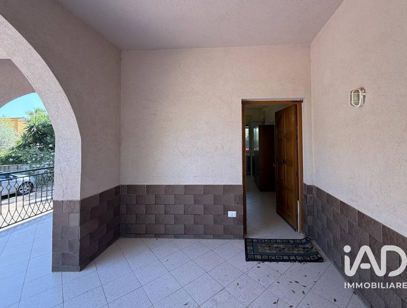 Villa in Via Chiesazza Sperone XX, Altavilla Milicia — foto 3 di 5