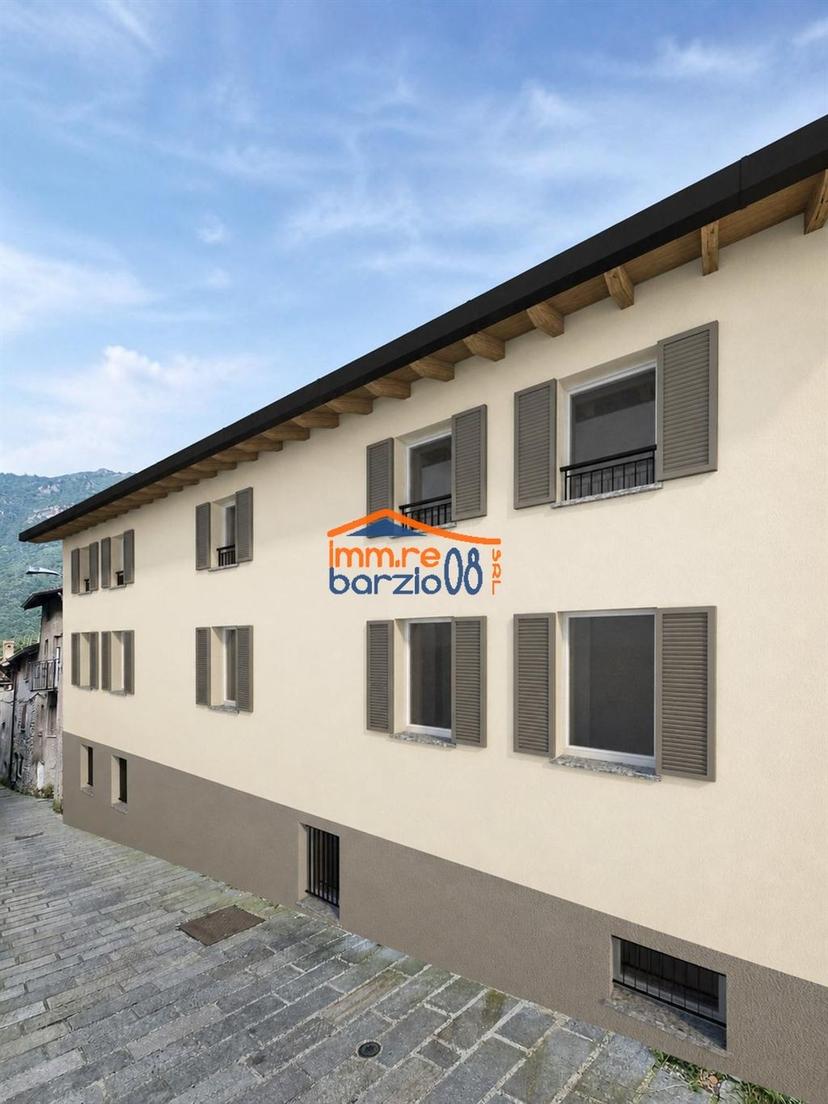 Bilocale, Ballabio — foto 2 di 3