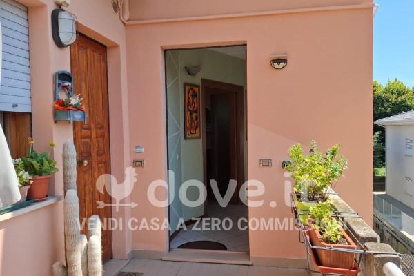 Trilocale in Via Ildebrando Pizzetti 14c, Fano