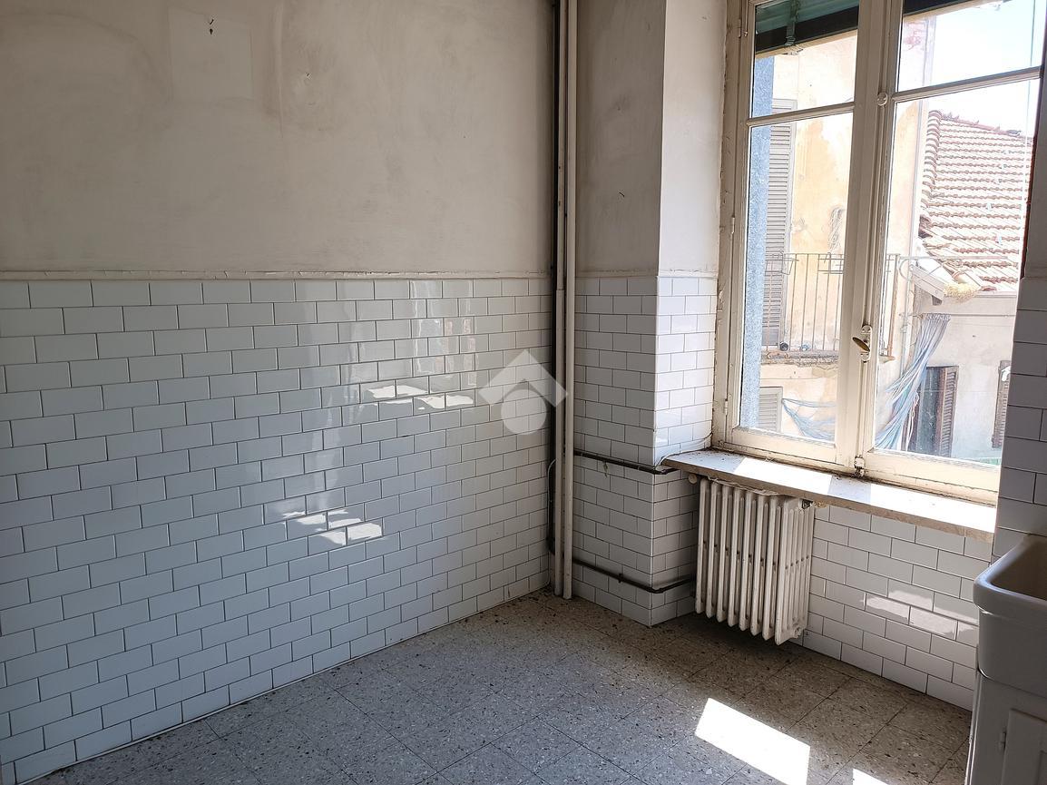 Appartamento in Via Batur, Valdilana