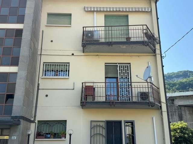 Quadrilocale, Monzuno