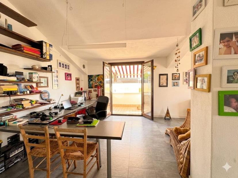 Quadrilocale in Via Belvedere 3, Montevecchia — foto 5 di 5