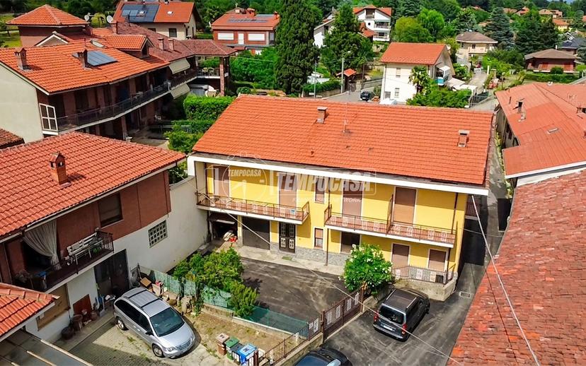 Villa a schiera in Vicolo Cristoforo Colombo 23, Villarbasse — foto 2 di 5