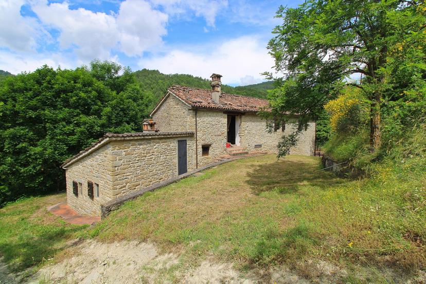 Villa, Tredozio — foto 5 di 5