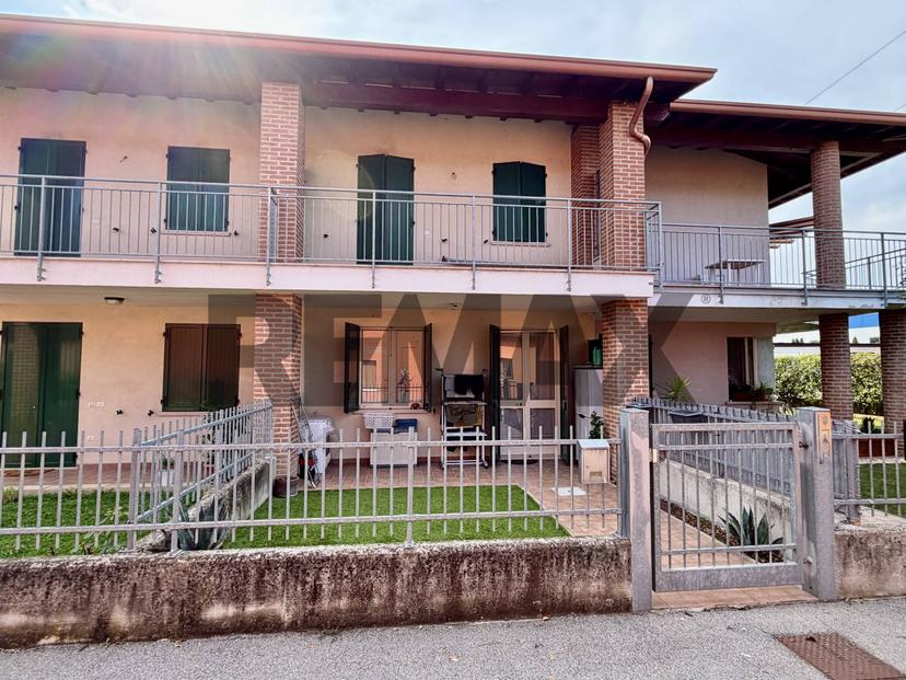 Villa a schiera, Guidizzolo — foto 4 di 5