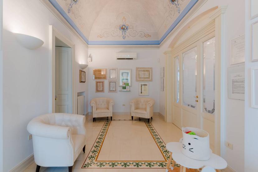 Villa in Sp Molfetta - Terlizzi Km 2,7 Sc, Molfetta — foto 5 di 5