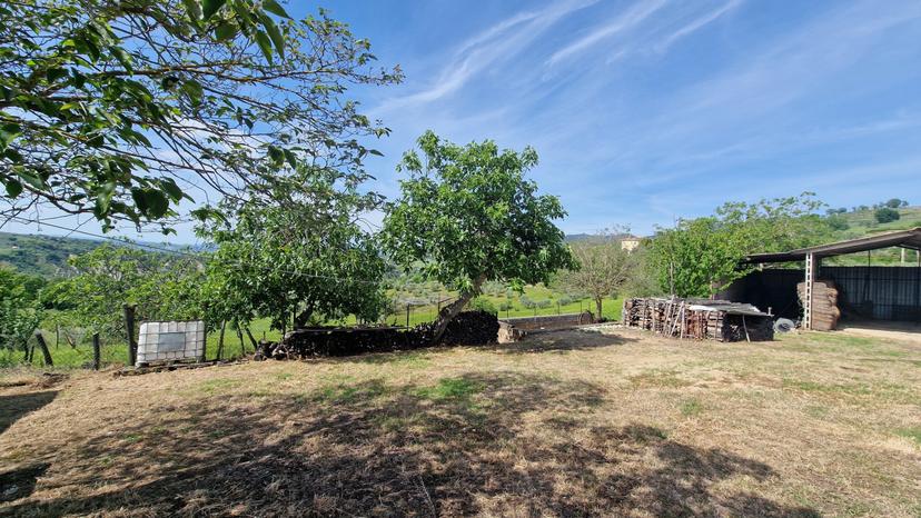 Rustico in Vocabolo Cerquelasce, Lugnano in Teverina — foto 5 di 5