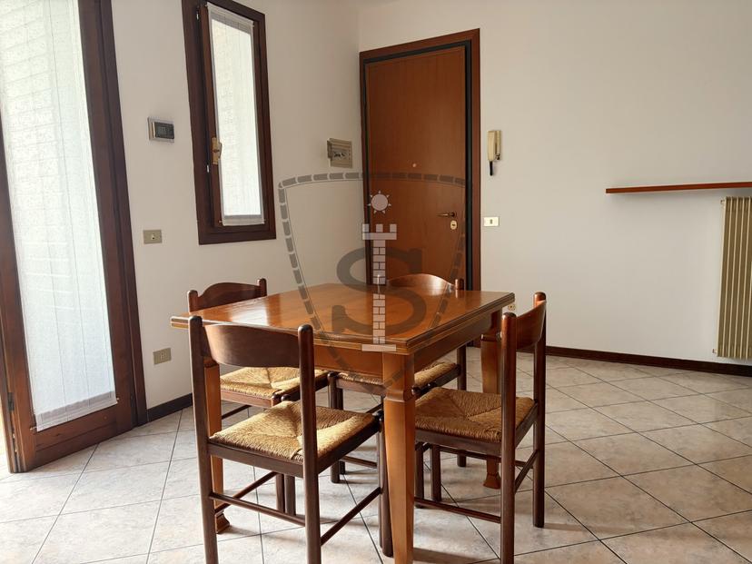 Bilocale in Via Ippolito Nievo, 26, Romano d'Ezzelino — foto 5 di 5