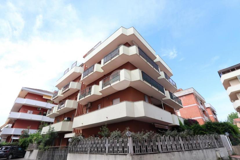 Attico in Via delle Driadi 2, Francavilla al Mare — foto 3 di 5