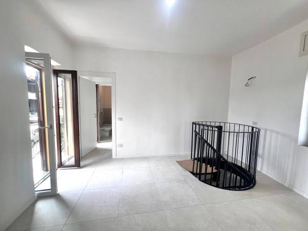 Trilocale in Via Ghidini, Ghisalba — foto 3 di 5