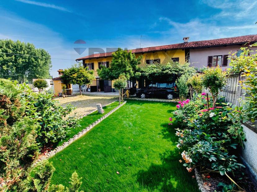 Casa indipendente in Via Montenero 6, Virle Piemonte — foto 3 di 5