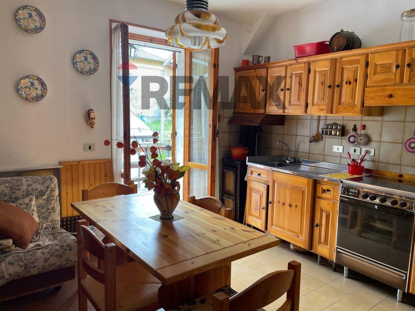 Quadrilocale in Villanoce ., Rezzoaglio — foto 2 di 5